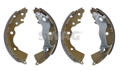 SET SABOTI FRANA SWAG 33106415