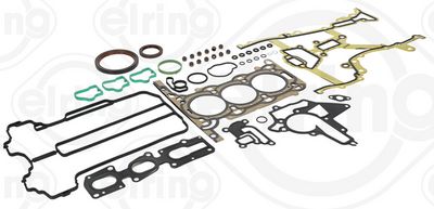 SET GARNITURI COMPLET MOTOR