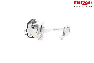 FIXARE USA METZGER AUTOTEILE 2312026 3