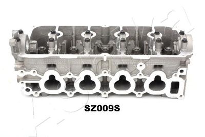 CHIULASA ASHIKA SZ009S 6