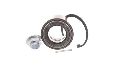 RADLAGERSATZ SKF VKBA6891 37