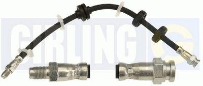Тормозной шланг GIRLING 9002648 для FIAT TEMPRA