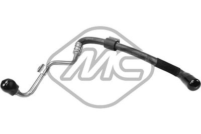 CUPLAJ CONDUCTA LICHID RACIRE