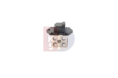 VORWIDERSTAND ELEKTROMOTOR-KüHLERLüFTER AKS DASIS 740249N 1