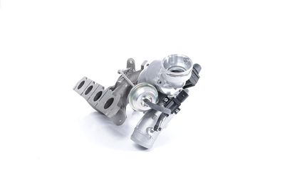 LADER AUFLADUNG BTS Turbo T915496 34