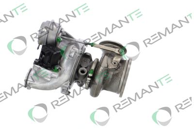 COMPRESOR SISTEM DE SUPRAALIMENTARE