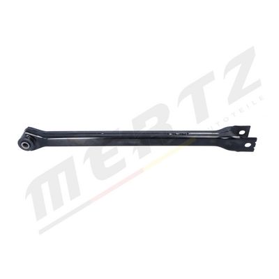 Lenker, Radaufhängung