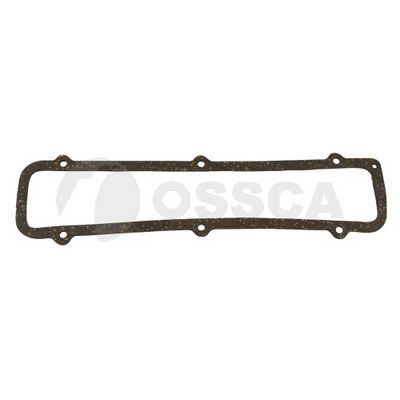 гарнитура, капак на цилиндрова глава OSSCA 15007