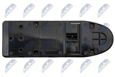 COMUTATOR MACARA GEAM NTY EWSBM010 4