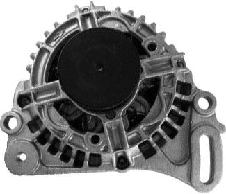 GENERATOR / ALTERNATOR ACAUTO ACCBA2064 1