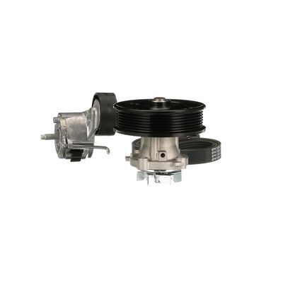 WASSERPUMPE + KEILRIPPENRIEMENSATZ GATES KP26PK1320 18