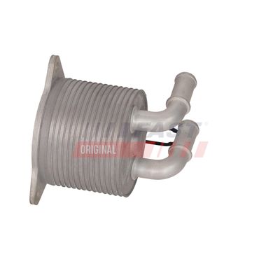 RADIATOR ULEI CUTIE VITEZE FAST FT04715 12