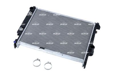 KüHLER MOTORKüHLUNG NRF 507619