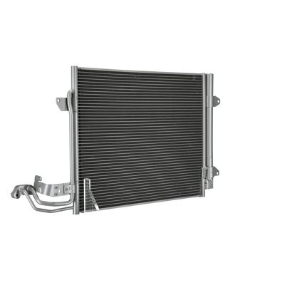 CONDENSATOR CLIMATIZARE NISSENS 94690 21
