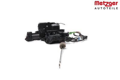 TüRSCHLOSS METZGER AUTOTEILE 2314684 10