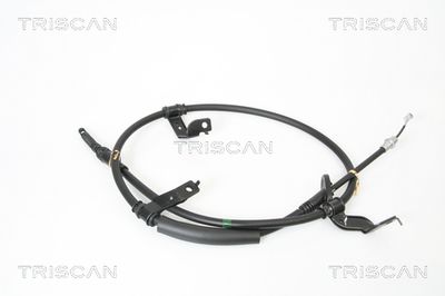 Тросик, cтояночный тормоз TRISCAN 8140 43123 для HYUNDAI TUCSON