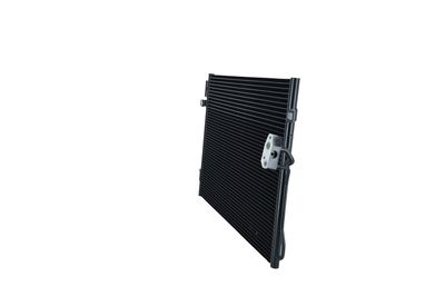 CONDENSATOR CLIMATIZARE NRF 350098 15