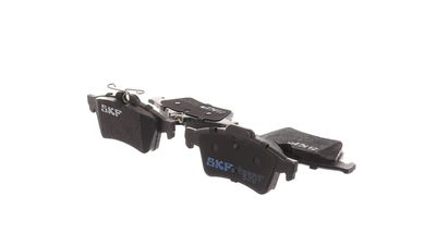 BREMSBELAGSATZ SCHEIBENBREMSE SKF VKBP90025 18