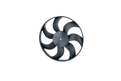 VENTILATOR RADIATOR NRF 47683 6