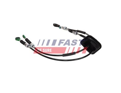 SET DE CABLURI CUTIE DE VITEZE MANUALă FAST FT02925 17