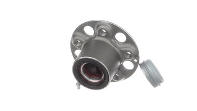 RADLAGERSATZ SKF VKBA7291F 35