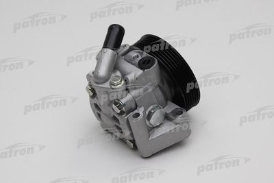 Гидравлический насос, рулевое управление PATRON PPS153 для FORD S-MAX