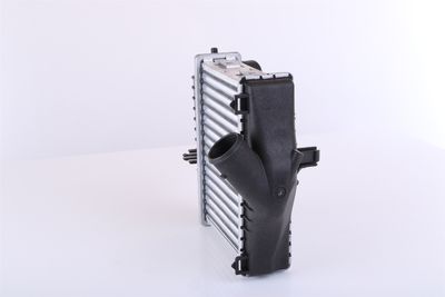 INTERCOOLER COMPRESOR NISSENS 96177 31