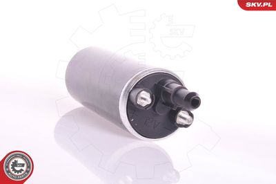 Fuel Pump 02SKV018