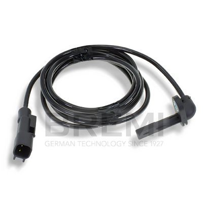 Vorschau Sensor, Raddrehzahl