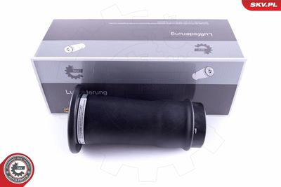 Poduszka powietrzna, zawieszenie ESEN SKV 58SKV039