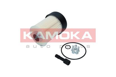 Топливный фильтр KAMOKA F320601 для CHEVROLET IMPALA