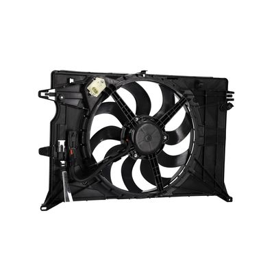 VENTILATOR RADIATOR NISSENS 850274 23
