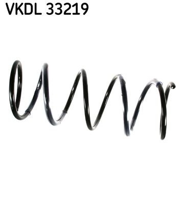 SKF VKDL 33219 Пружина подвески  для CITROËN XSARA (Ситроен Xсара)