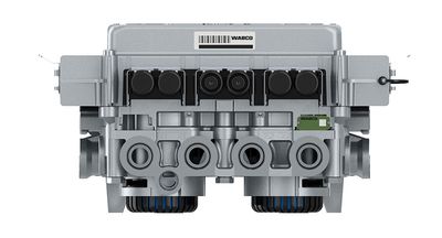 Drukmodulator ABS 24V (gereviseerd) 4S/3M/EBS-D/RSS