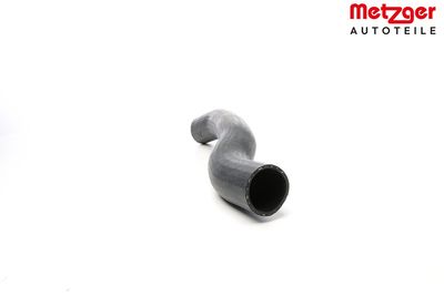 LADELUFTSCHLAUCH METZGER AUTOTEILE 2400364 9