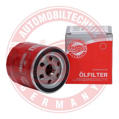 Olejový filter MASTER-SPORT GERMANY 7058-OF-PCS-MS