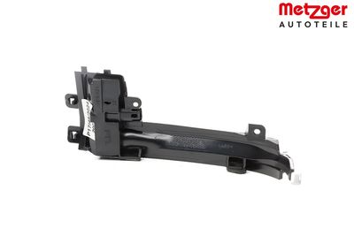 BLINKLEUCHTE METZGER AUTOTEILE 2080134 24