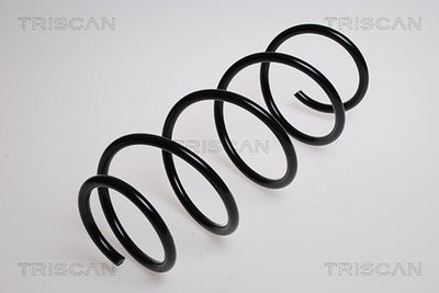 TRISCAN 8750 1572 Пружина подвески  для FIAT (Фиат)
