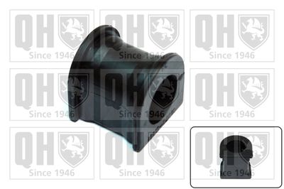 Опора, стабилизатор QUINTON HAZELL EMB6982 для TOYOTA YARIS