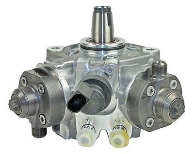 помпа за високо налягане METZGER AUTOTEILE 0830090