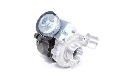 LADER AUFLADUNG BTS Turbo T916468 33