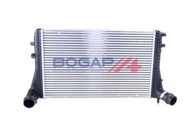 INTERCOOLER COMPRESOR