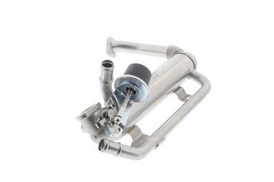 RADIATOR RECIRCULARE GAZE DE ESAPAMENT TOPRAN 117520 9