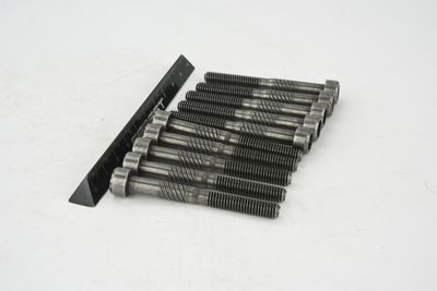 SURUB SUPORT AX CU CAME FEBEST 2698001PCS10 17