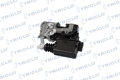 брава на врата TRICLO 135072