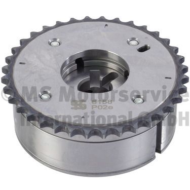 NOCKENWELLENVERSTELLER