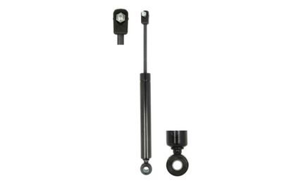 Gasveer motorkap 26N, L-330mm/229mm, sUV:105mm past: DAF 95, 95 XF, XF 106, XF 95 09.87-