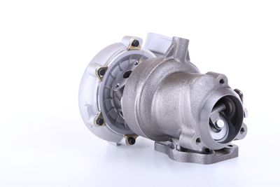 COMPRESOR SISTEM DE SUPRAALIMENTARE NISSENS 93040 29