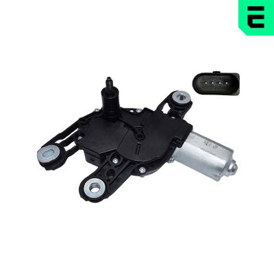 Motor stěračů ERA 460436A