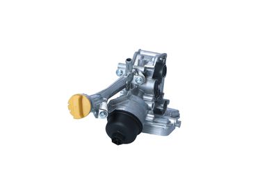 GEHäUSE ÖLFILTER NRF 31858 35